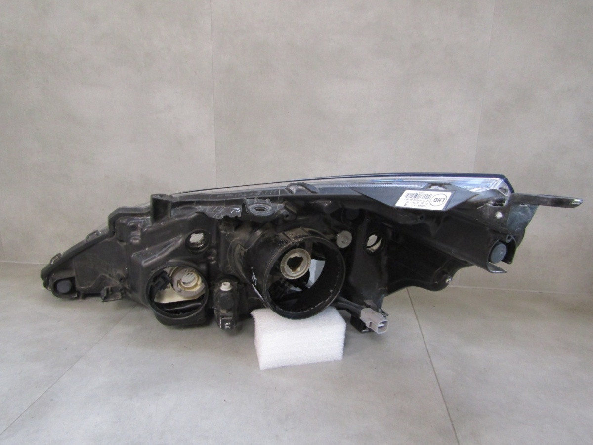 Koplamp Toyota Verso Facelift Standaard Lens 13-18 RH Rechts 81130-0F161 Q1506/K3 6F