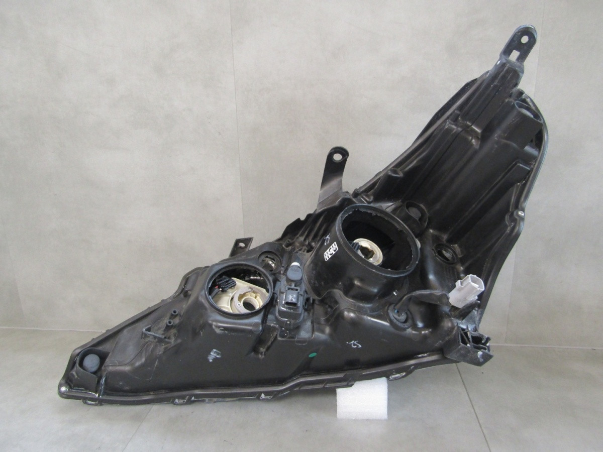 Koplamp Toyota Verso Facelift Standaard Lens 13-18 RH Rechts 81130-0F161 Q1506/K3 6F