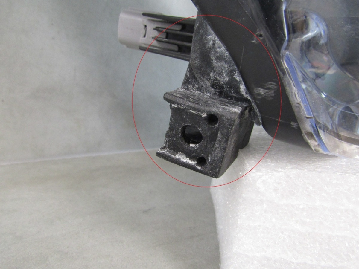 Koplamp Toyota Verso Facelift Standaard Lens 13-18 RH Rechts 81130-0F161 Q1506/K3 6F