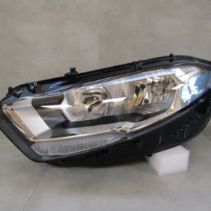 Koplamp Mercedes A-Klasse W177 STANDAARD 18-22 LH Links A1779062100  Q1507/K3 6D