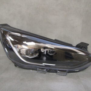 Koplamp Ford Focus MK4 Full LED 18-21 RH Rechts JX7B 13E016 Q1446/K3 3D