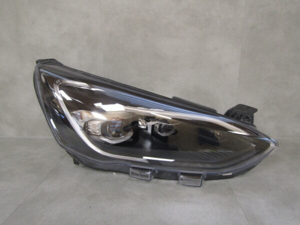 Koplamp Ford Focus MK4 Full LED 18-21 RH Rechts JX7B 13E016 Q1446/K3 3D