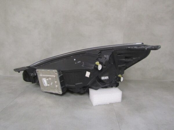 Koplamp Ford Focus MK4 Full LED 18-21 RH Rechts JX7B 13E016 Q1446/K3 3D