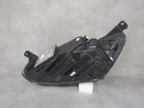 Koplamp Ford Focus MK4 Full LED 18-21 RH Rechts JX7B 13E016 Q1446/K3 3D