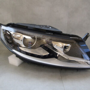 Koplamp Volkswagen Passat CC LIFT XENON DRAAI 12-16 RH 3C8941752F Q1242/K4 13G