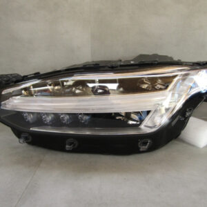 Koplamp Volvo XC90 FULL LED ACTIEF 14-24 LH Links 31468918 Q1512/K3 16F