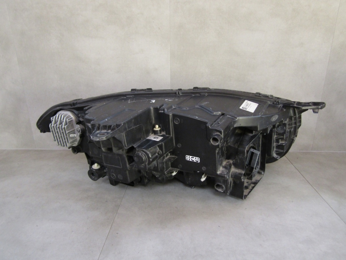 Koplamp Volvo XC90 FULL LED ACTIEF 14-24 LH Links 31468918 Q1512/K3 16F