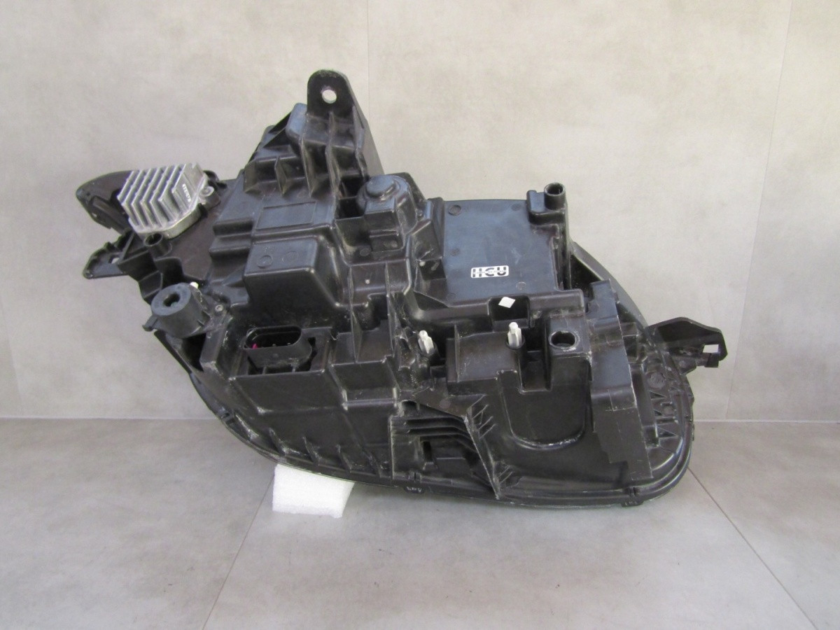 Koplamp Volvo XC90 FULL LED ACTIEF 14-24 LH Links 31468918 Q1512/K3 16F