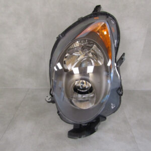 Koplamp Alfa Romeo MITO EFFEN ZWART 08-18 LH 5005278130 Q1124/E94