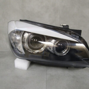 Koplamp BMW X1 E84 XENON DRAAIEND 09-12 RH RECHTS 2990008 Q1439/K3 5F