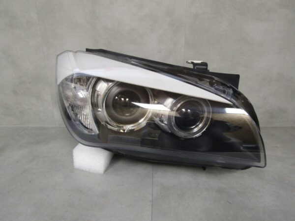 Koplamp BMW X1 E84 XENON DRAAIEND 09-12 RH RECHTS 2990008 Q1439/K3 5F