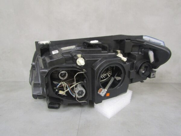 Koplamp BMW X1 E84 XENON DRAAIEND 09-12 RH RECHTS 2990008 Q1439/K3 5F
