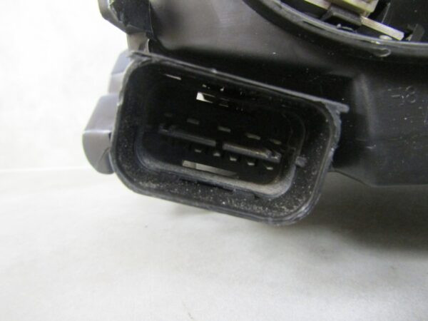 Koplamp BMW X1 E84 XENON DRAAIEND 09-12 RH RECHTS 2990008 Q1439/K3 5F