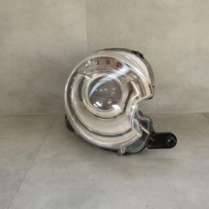 Koplamp FIAT 500 XENON RECHTS 07-15 Z89/K3/12A
