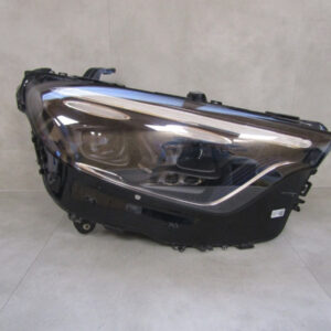 Koplamp MERCEDES GLC 2 W254 Volledig LED Digitaal 22- RH Rechts 2549066802 Z94/K3/14A