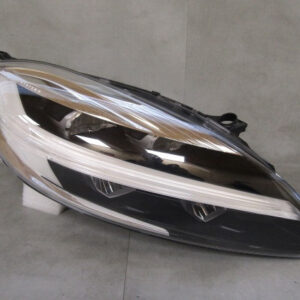 Koplamp Volvo V40 2 II Facelift FULL LED 16-19 RH 31677023 Q1524/K3 16C