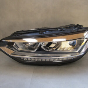 Koplamp Volkswagen Touran 3 III 5TB LED 15- LH Links 5TB941035B Q1472/K3 2D