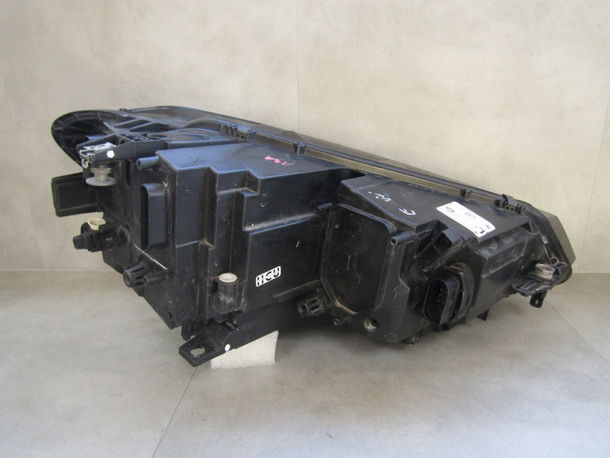 Koplamp Volkswagen Touran 3 III 5TB LED 15- LH Links 5TB941035B Q1472/K3 2D