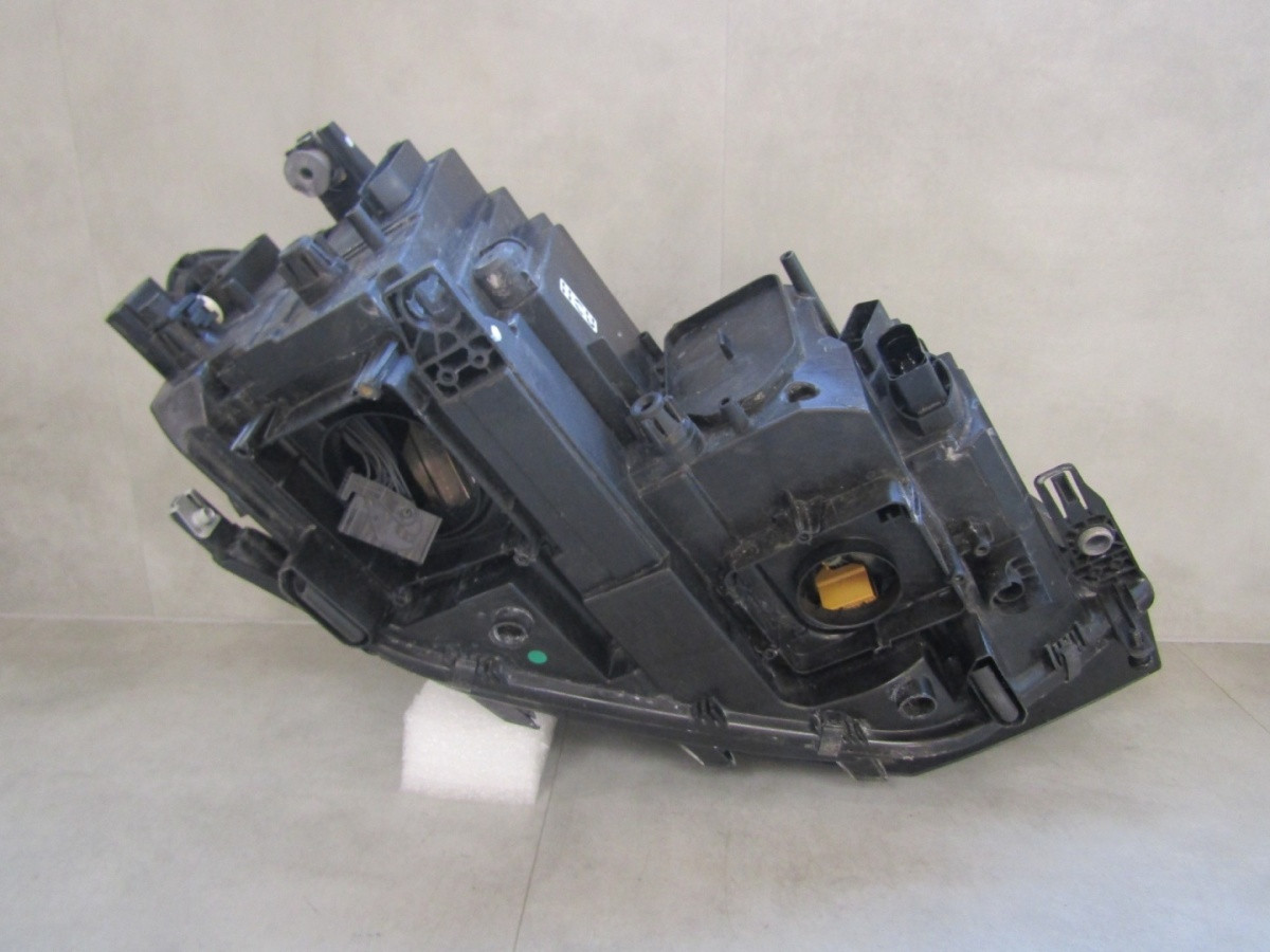 Koplamp Volkswagen Touran 3 III 5TB LED 15- LH Links 5TB941035B Q1472/K3 2D