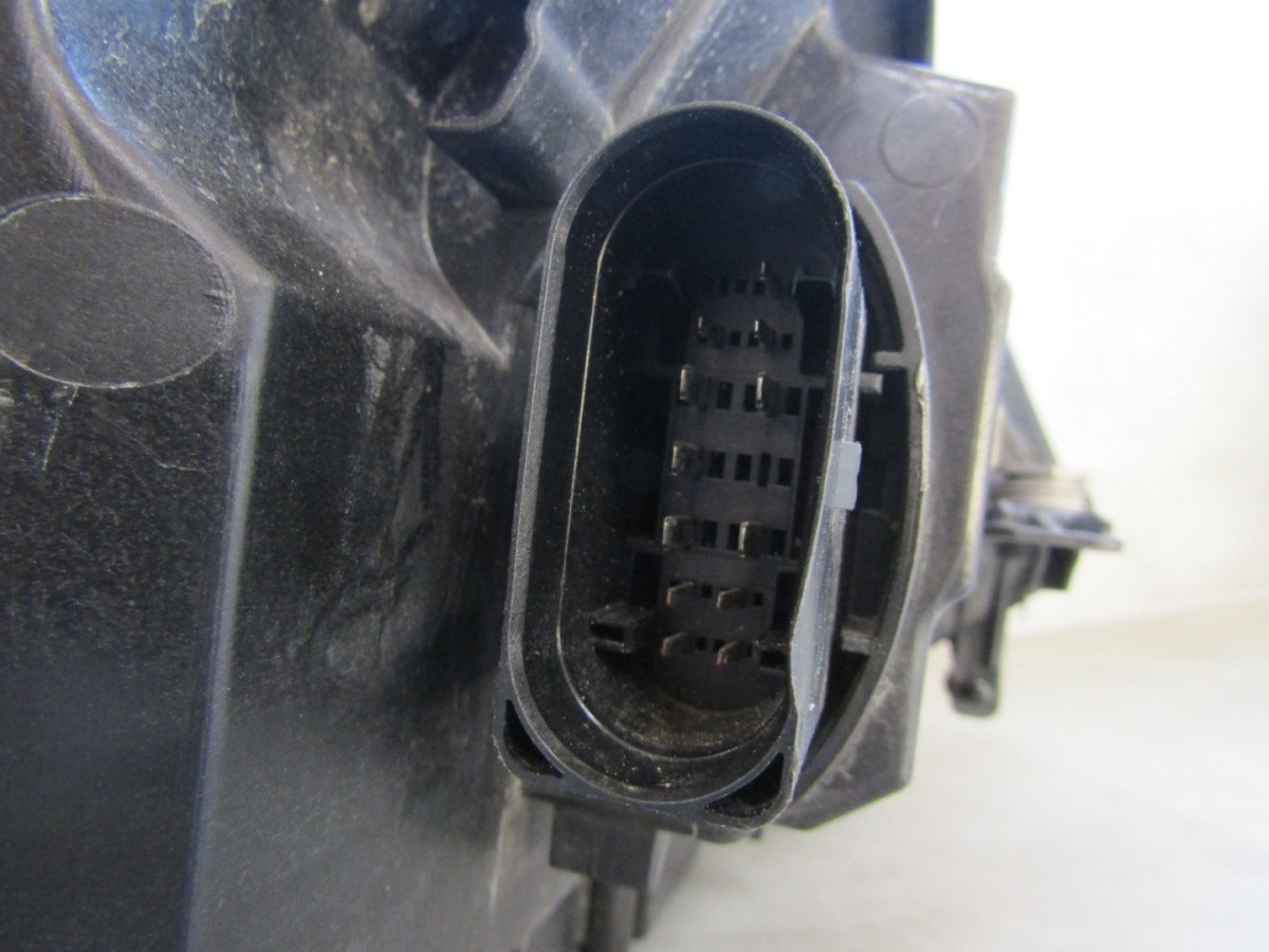 Koplamp Volkswagen Touran 3 III 5TB LED 15- LH Links 5TB941035B Q1472/K3 2D