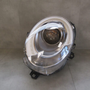 Koplamp Mini Cooper F55 F56 F57 LED-13-18 LH LINKS 6311 7494877 Q1243/E234