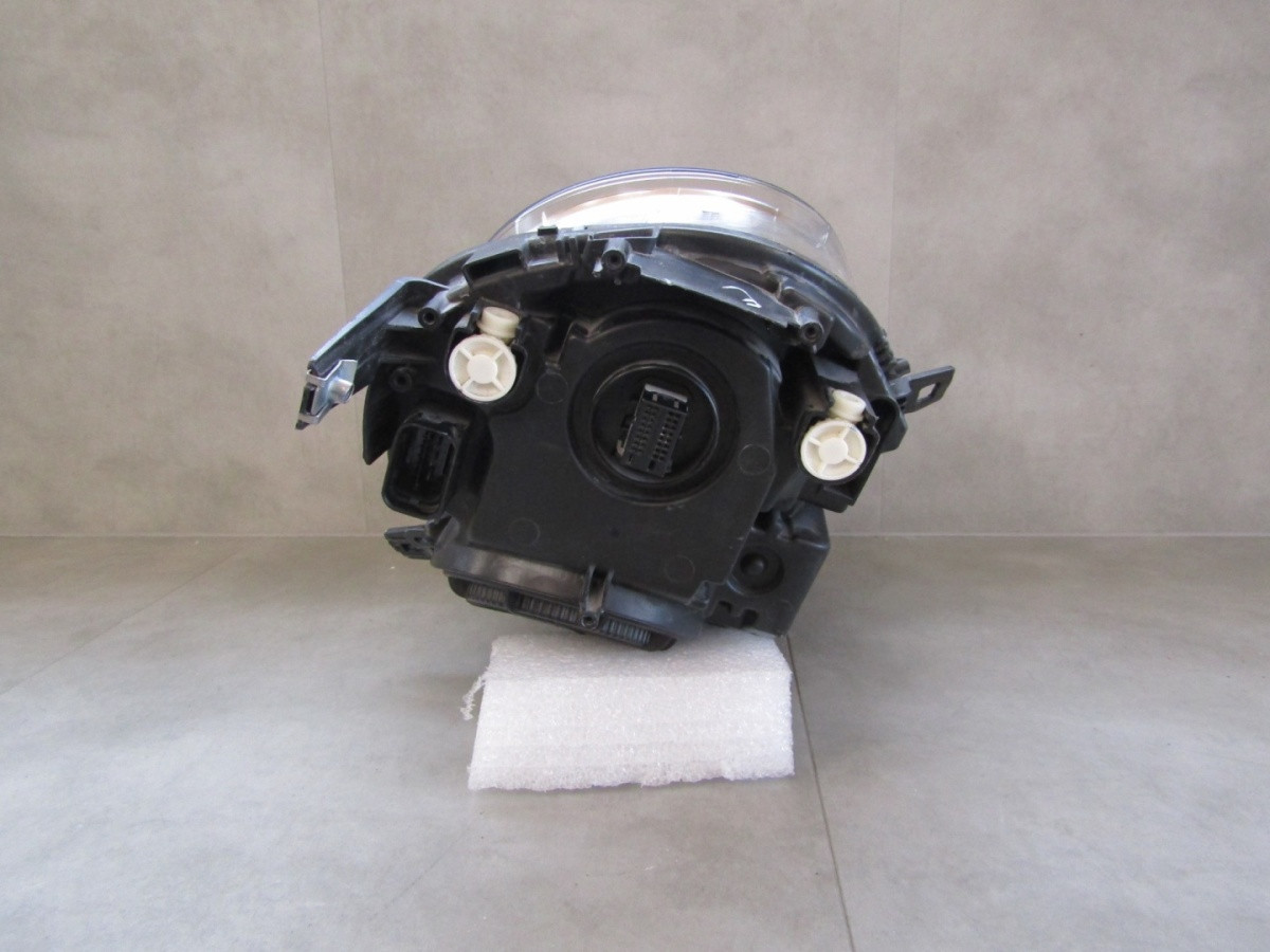 Koplamp Mini Cooper F55 F56 F57 LED-13-18 LH LINKS 6311 7494877 Q1243/E234