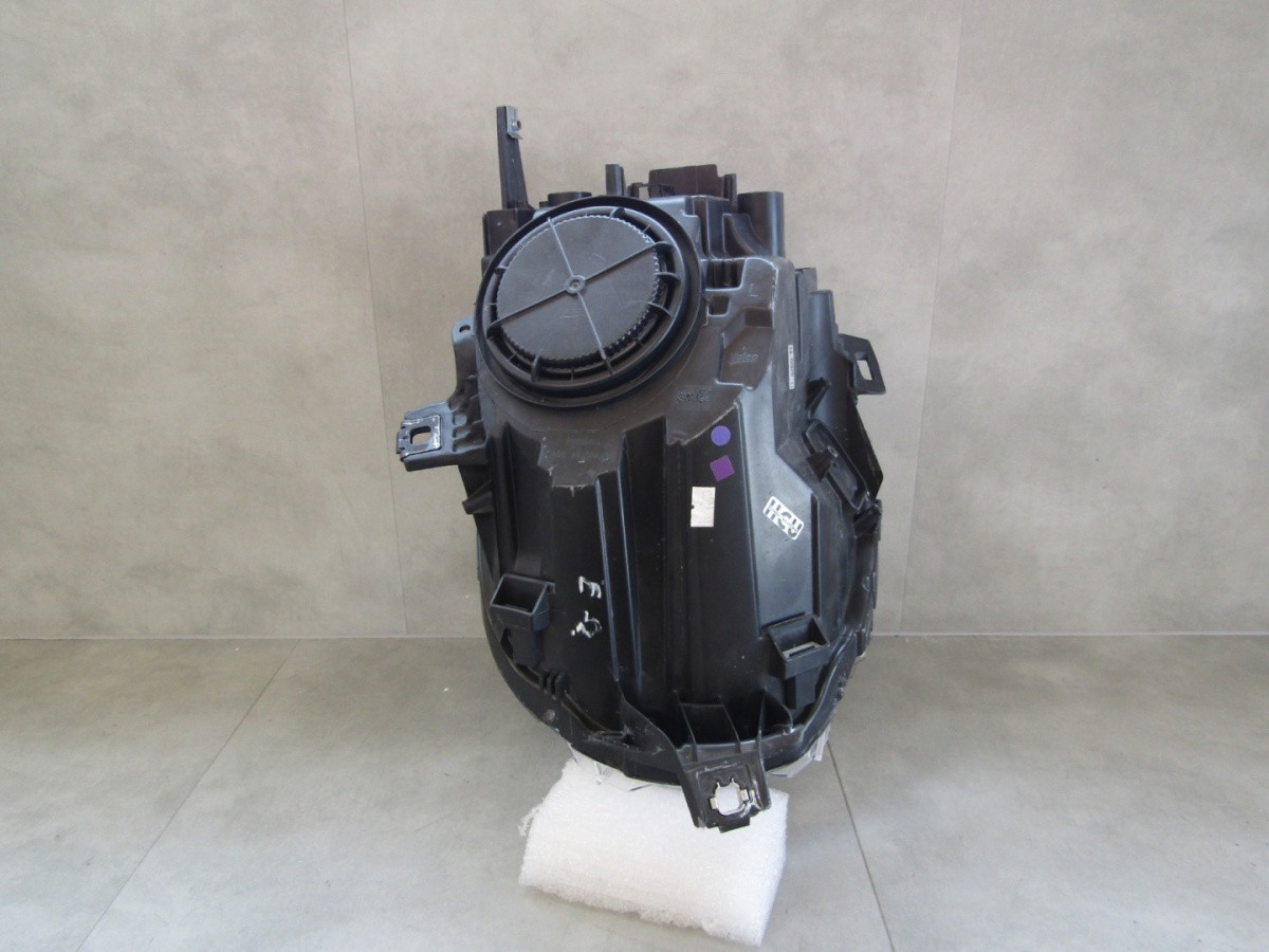 Koplamp Mini Cooper F55 F56 F57 LED-13-18 LH LINKS 6311 7494877 Q1243/E234