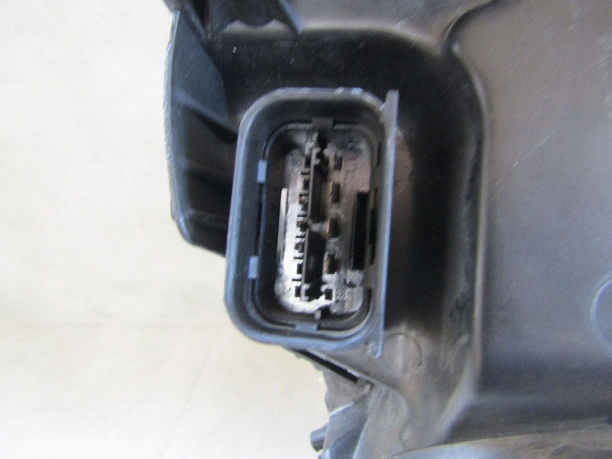 Koplamp Mini Cooper F55 F56 F57 LED-13-18 LH LINKS 6311 7494877 Q1243/E234