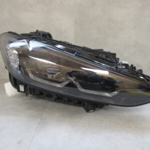 Koplamp BMW 4 G22 G23 G26 FULL LED SHADOW LINE 20-24 RH Rechts 9505110 Q1416/K3 4G