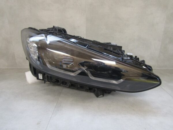 Koplamp BMW 4 G22 G23 G26 FULL LED SHADOW LINE 20-24 RH Rechts 9505110 Q1416/K3 4G