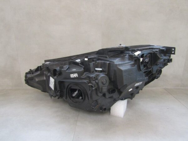 Koplamp BMW 4 G22 G23 G26 FULL LED SHADOW LINE 20-24 RH Rechts 9505110 Q1416/K3 4G