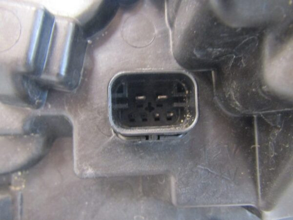 Koplamp BMW 4 G22 G23 G26 FULL LED SHADOW LINE 20-24 RH Rechts 9505110 Q1416/K3 4G