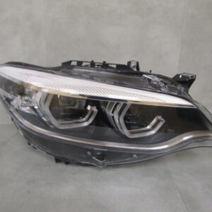 Koplamp BMW 2 F22 F23 F87 Facelift Adaptief FULL LED 17-21 RH 8738686 Q1434/K3 3F