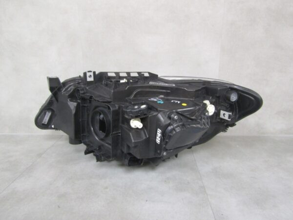 Koplamp BMW 2 F22 F23 F87 Facelift Adaptief FULL LED 17-21 RH 8738686 Q1434/K3 3F