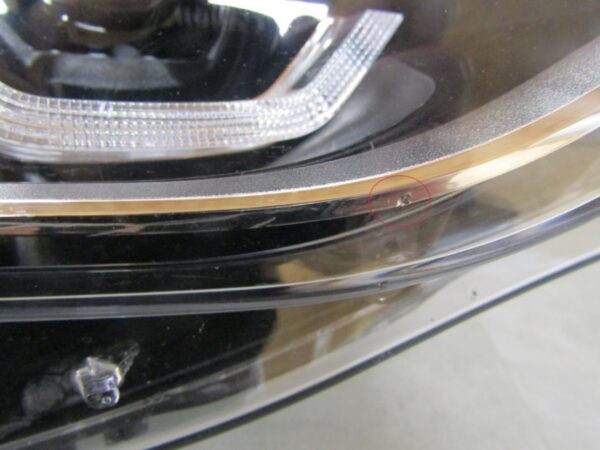 Koplamp BMW 2 F22 F23 F87 Facelift Adaptief FULL LED 17-21 RH 8738686 Q1434/K3 3F