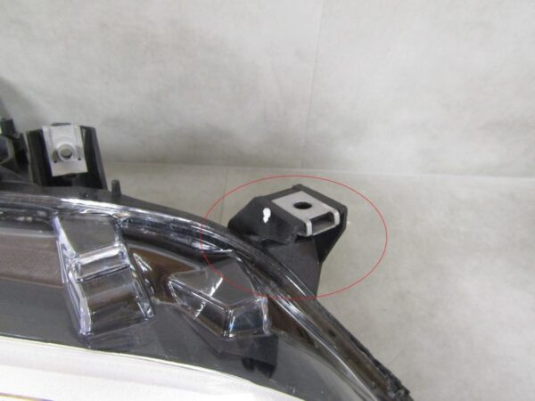 Koplamp BMW 2 F22 F23 F87 Facelift Adaptief FULL LED 17-21 RH 8738686 Q1434/K3 3F