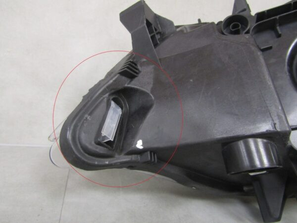 Koplamp BMW 2 F22 F23 F87 Facelift Adaptief FULL LED 17-21 RH 8738686 Q1434/K3 3F