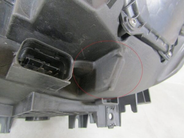Koplamp BMW 2 F22 F23 F87 Facelift Adaptief FULL LED 17-21 RH 8738686 Q1434/K3 3F