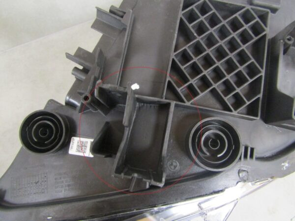 Koplamp BMW 2 F22 F23 F87 Facelift Adaptief FULL LED 17-21 RH 8738686 Q1434/K3 3F