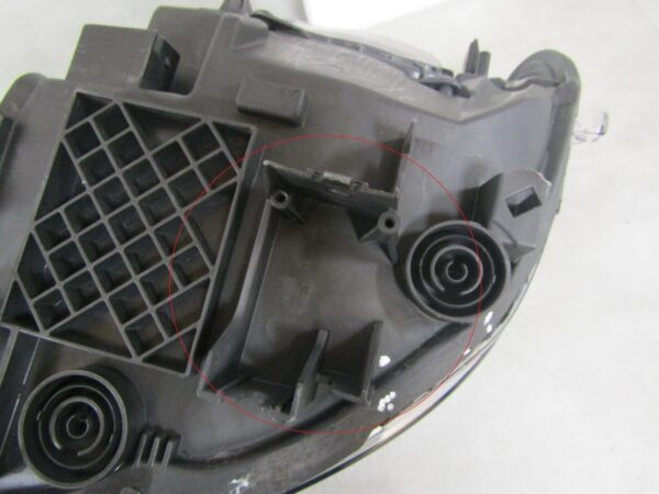 Koplamp BMW 2 F22 F23 F87 Facelift Adaptief FULL LED 17-21 RH 8738686 Q1434/K3 3F