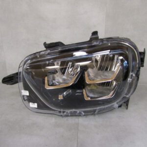 Koplamp Citroen C3 III Facelift 20-24 LED LH Links 9836267180 Q1552/K3 15F