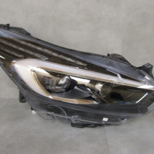 Koplamp Ford S MAX MK2 II Galaxy MK3 FULL LED 15-19 RH EM2B 13W029 Q1518/K3 16E