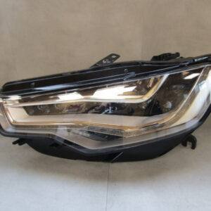 Koplamp Audi A6 C7 4G0 FULL LED MATRIX 10-14 LH Links 4G0941033C Q1473/K3 4C