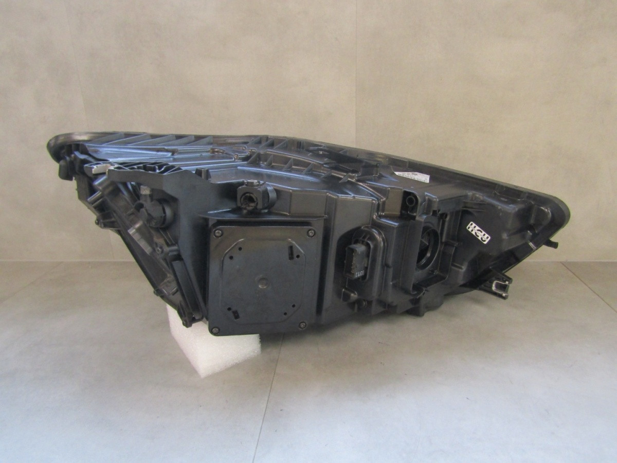 Koplamp Audi A6 C7 4G0 FULL LED MATRIX 10-14 LH Links 4G0941033C Q1473/K3 4C