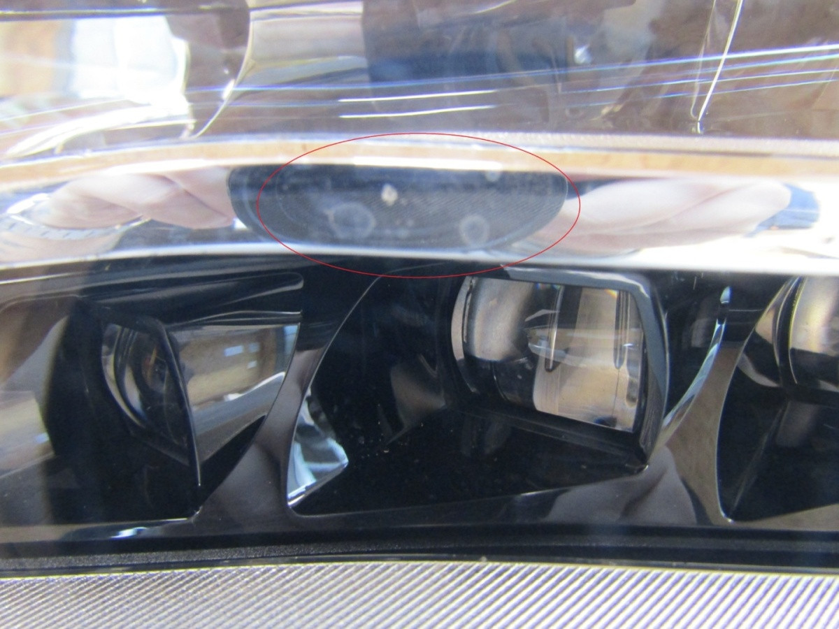 Koplamp Audi A6 C7 4G0 FULL LED MATRIX 10-14 LH Links 4G0941033C Q1473/K3 4C