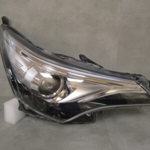 Koplamp Toyota Avensis T27 Facelift FULL LED 15-18 RH Rechts KOITO 05-38 Q1448/K3 5B