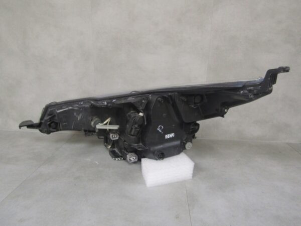 Koplamp Toyota Avensis T27 Facelift FULL LED 15-18 RH Rechts KOITO 05-38 Q1448/K3 5B
