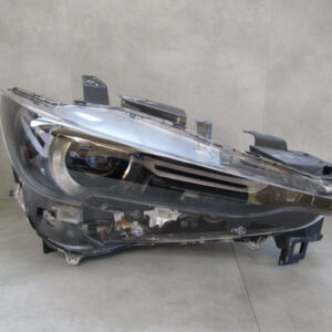 Koplamp Mazda CX5 2 II LED-17-21 RH KB8P 51030  Q1238/K4 4B