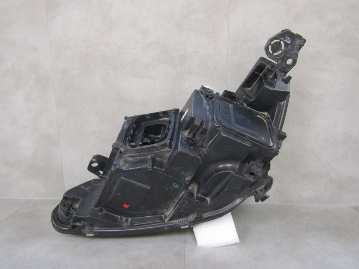 Koplamp Peugeot 308 T9 Facelift FULL LED 17-21 RH RECHTS 9677832380 Q1561/K5 1C