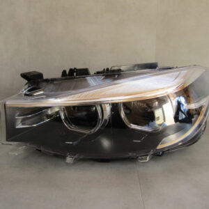 Koplamp BMW 3 GT F34 Facelift LCI FULL LED  16-20 LH Links 7498925 Q1513/K3 16F